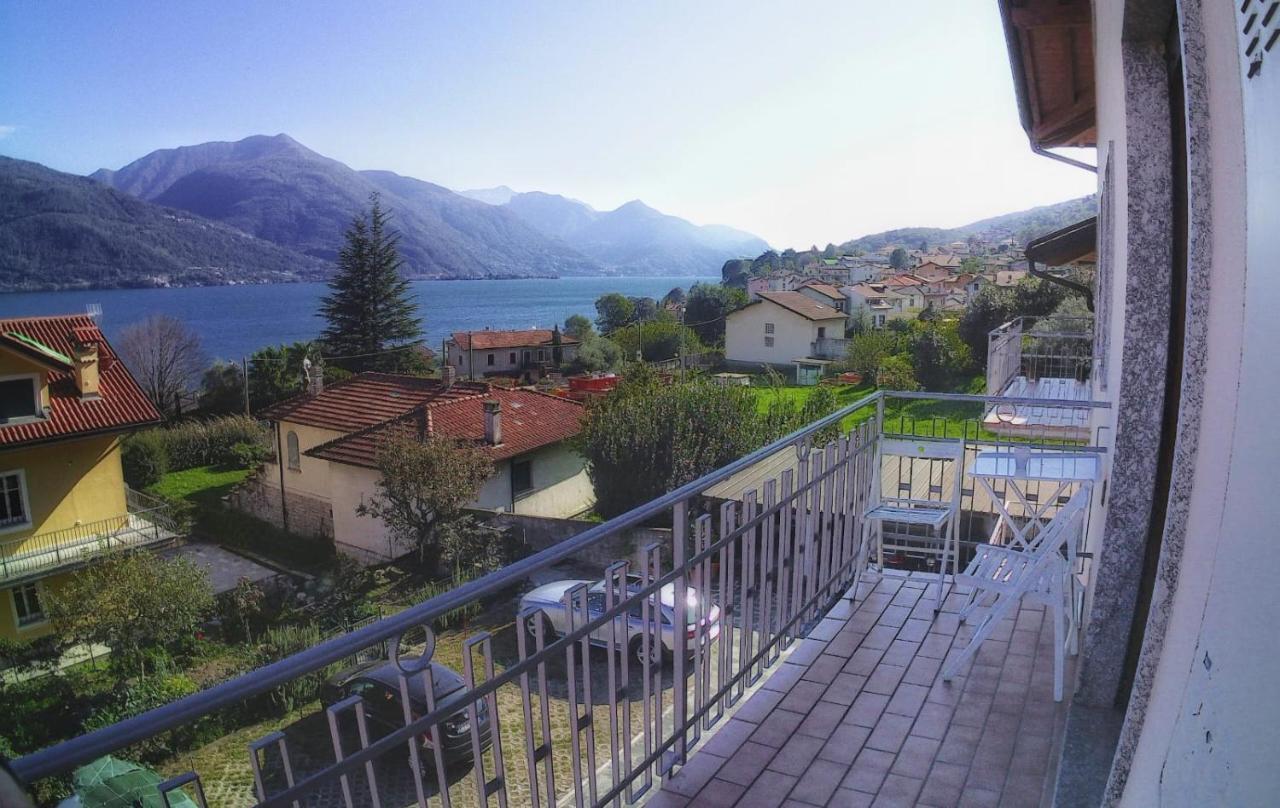Apartmán My Holidays - Musso Exteriér fotografie