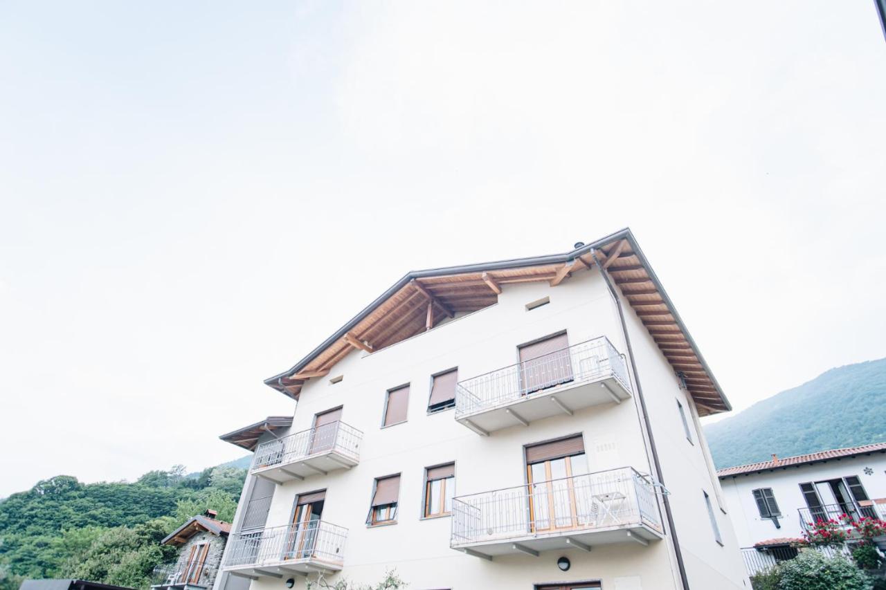 Apartmán My Holidays - Musso Exteriér fotografie