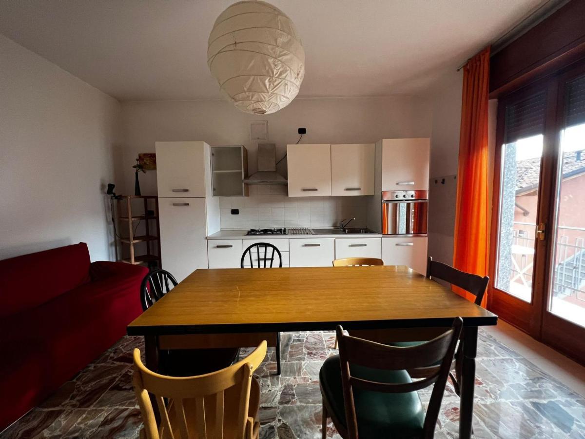 Apartmán My Holidays - Musso Exteriér fotografie